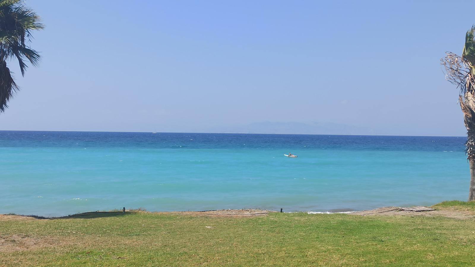All Senses Nautica Blue