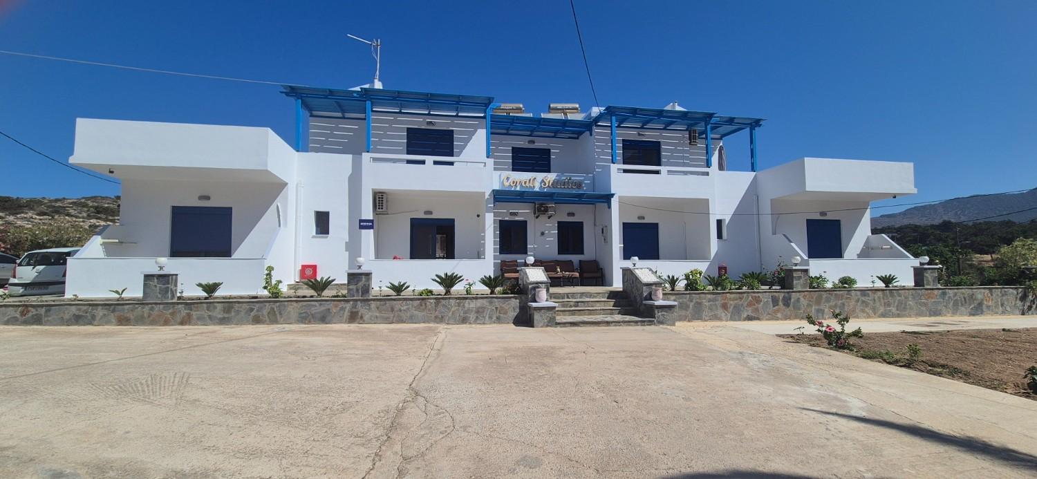 Lefkos, Karpathos