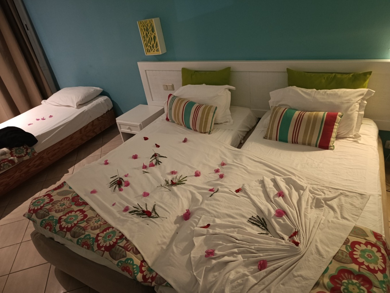recenzia Venus Beach