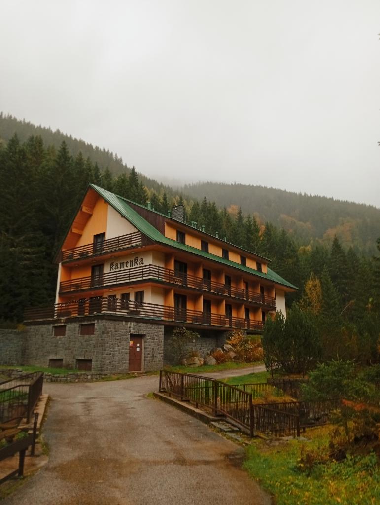 Odporúčam