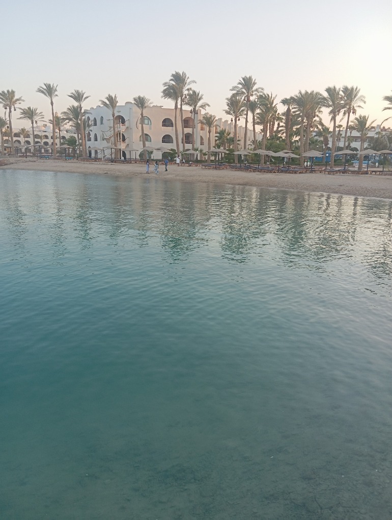Po 4 v Hurghádě a po 3 Marsa Almu a najhorší hotel