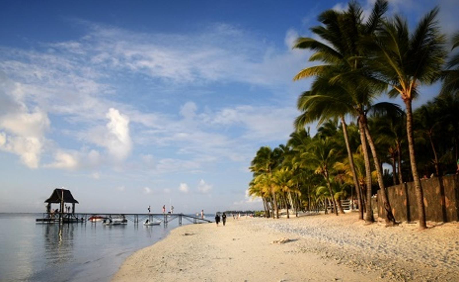 Casuarina Resort & Spa