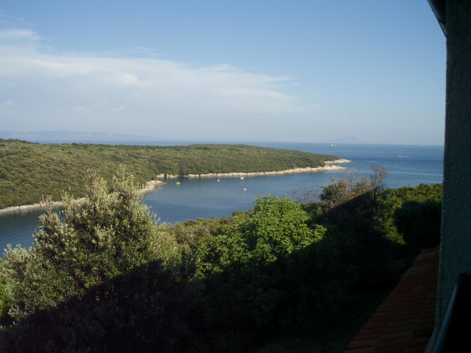 Překrásné moře