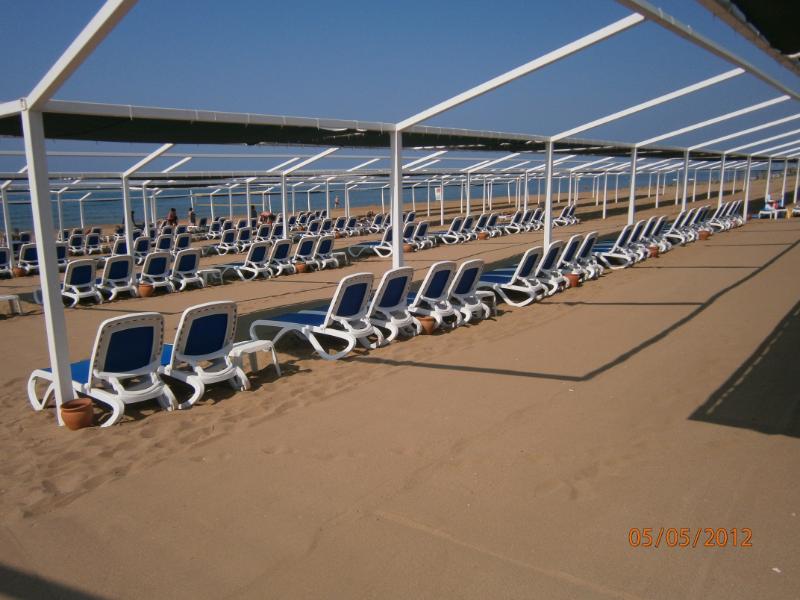 Prehliadka hotela Alba Resort