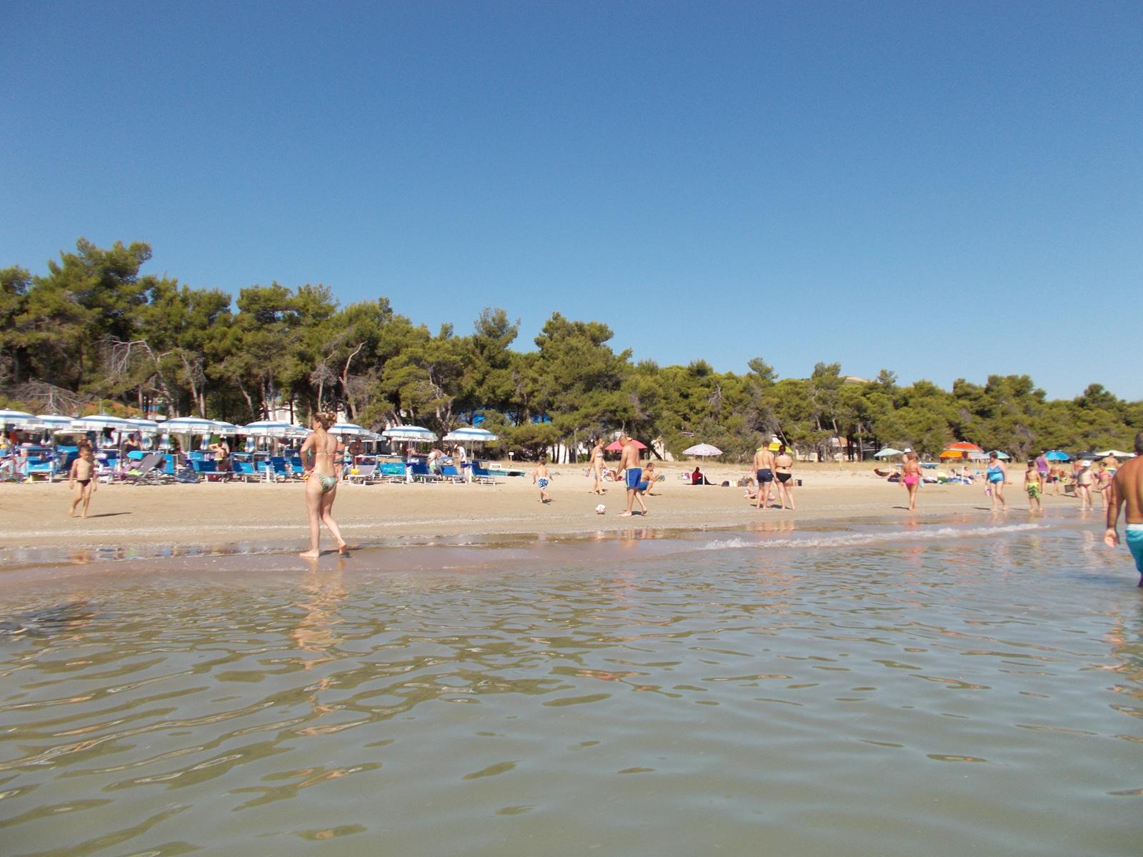 Onda - Silvi Marina - Itálie