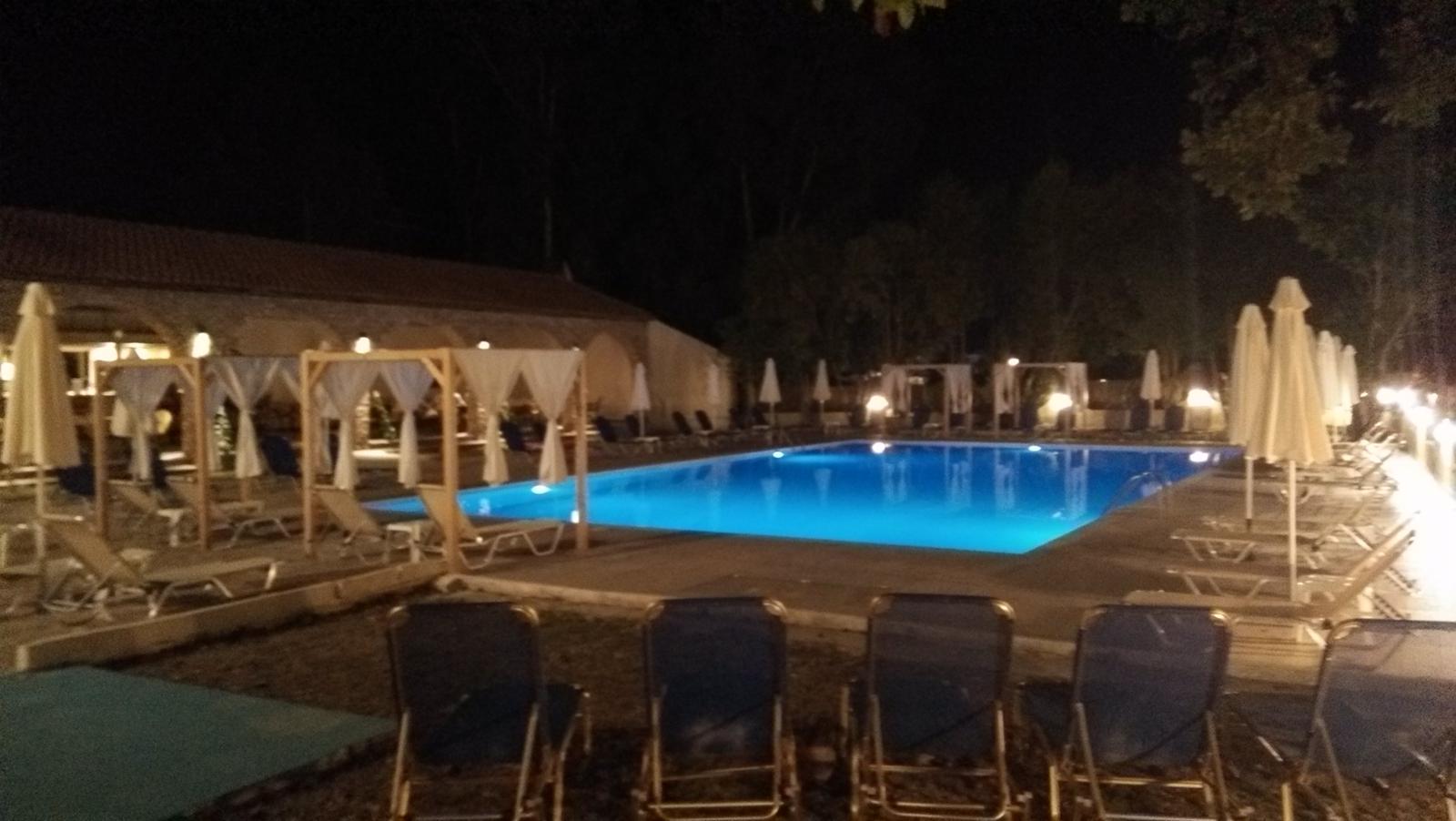 Pohodová dovolená s bydlením v sympatickém hotelu