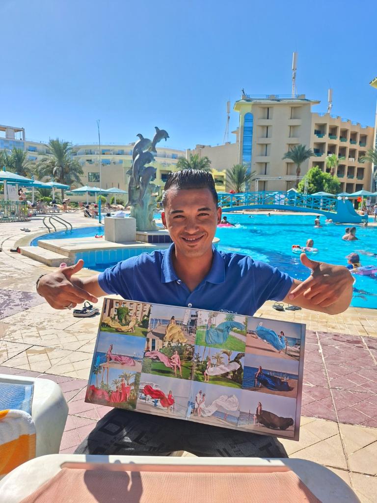 Moreno hotel 2026