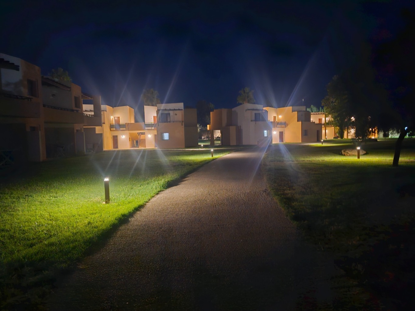VOI ARENELLA RESORT