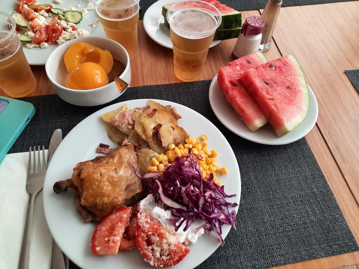 Hotel Mura