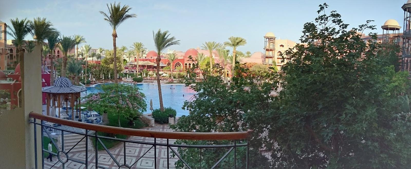 Grand Resort