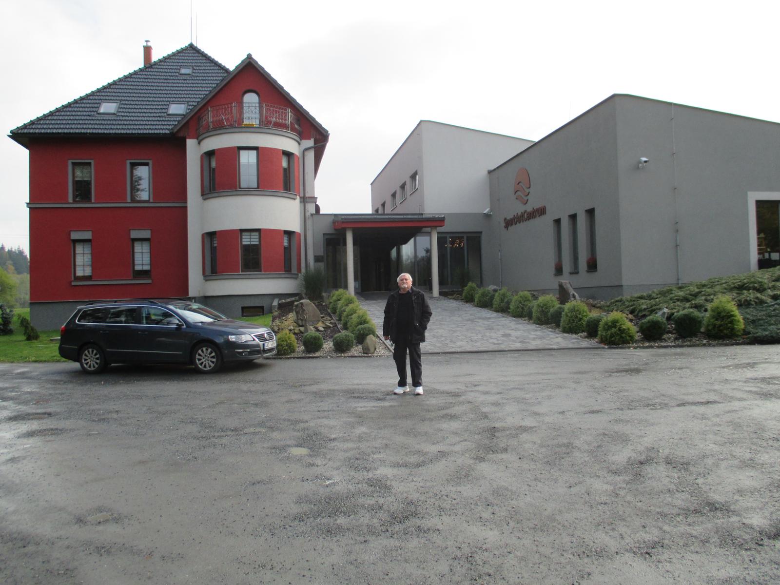 Hotel Sport Art Centrum