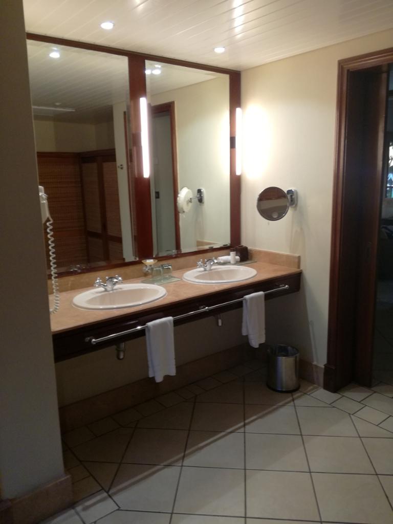 Recenze hotelu Paradis Hotel & Golf Club *****