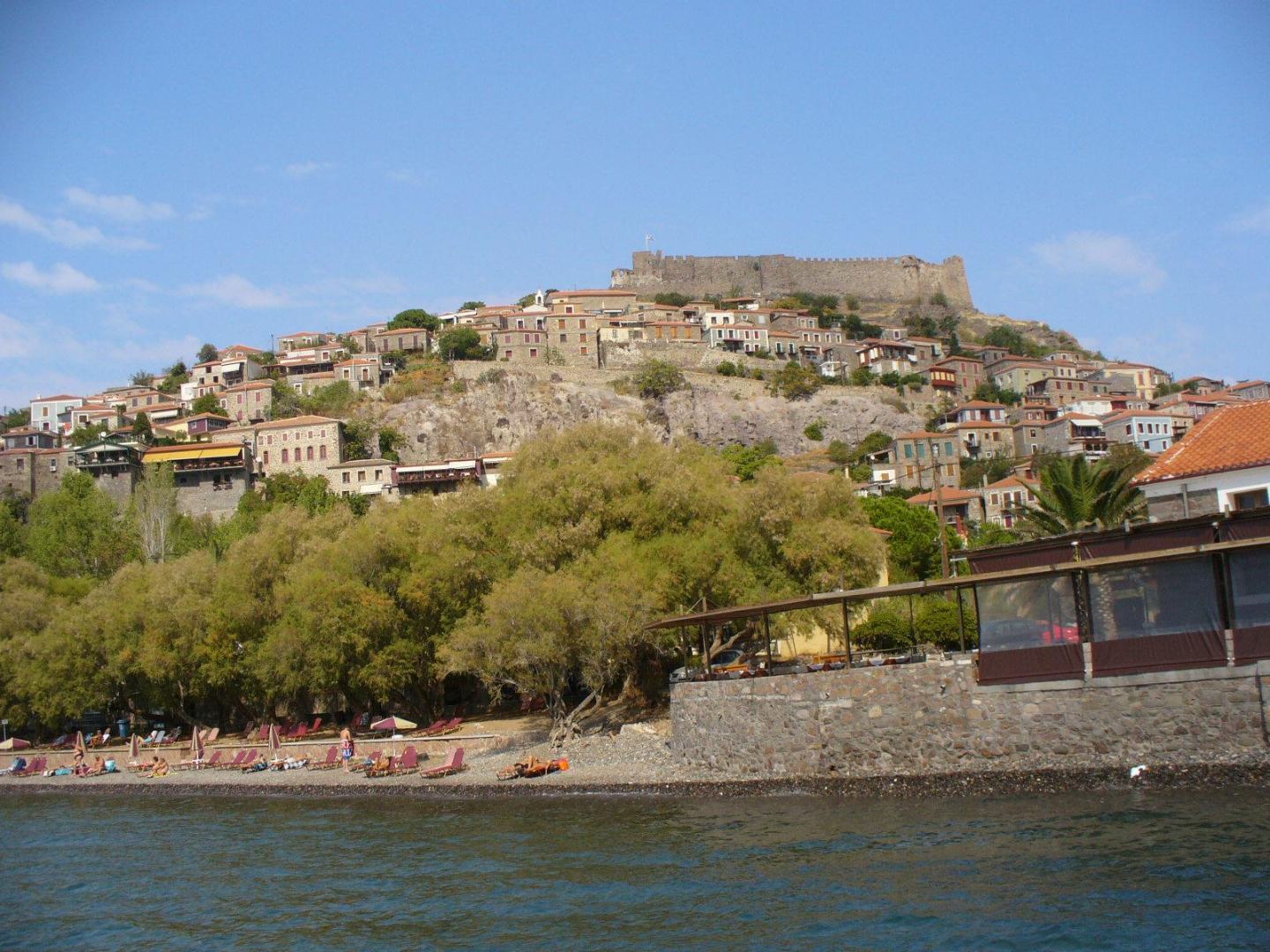 Studio Molyvos Stars