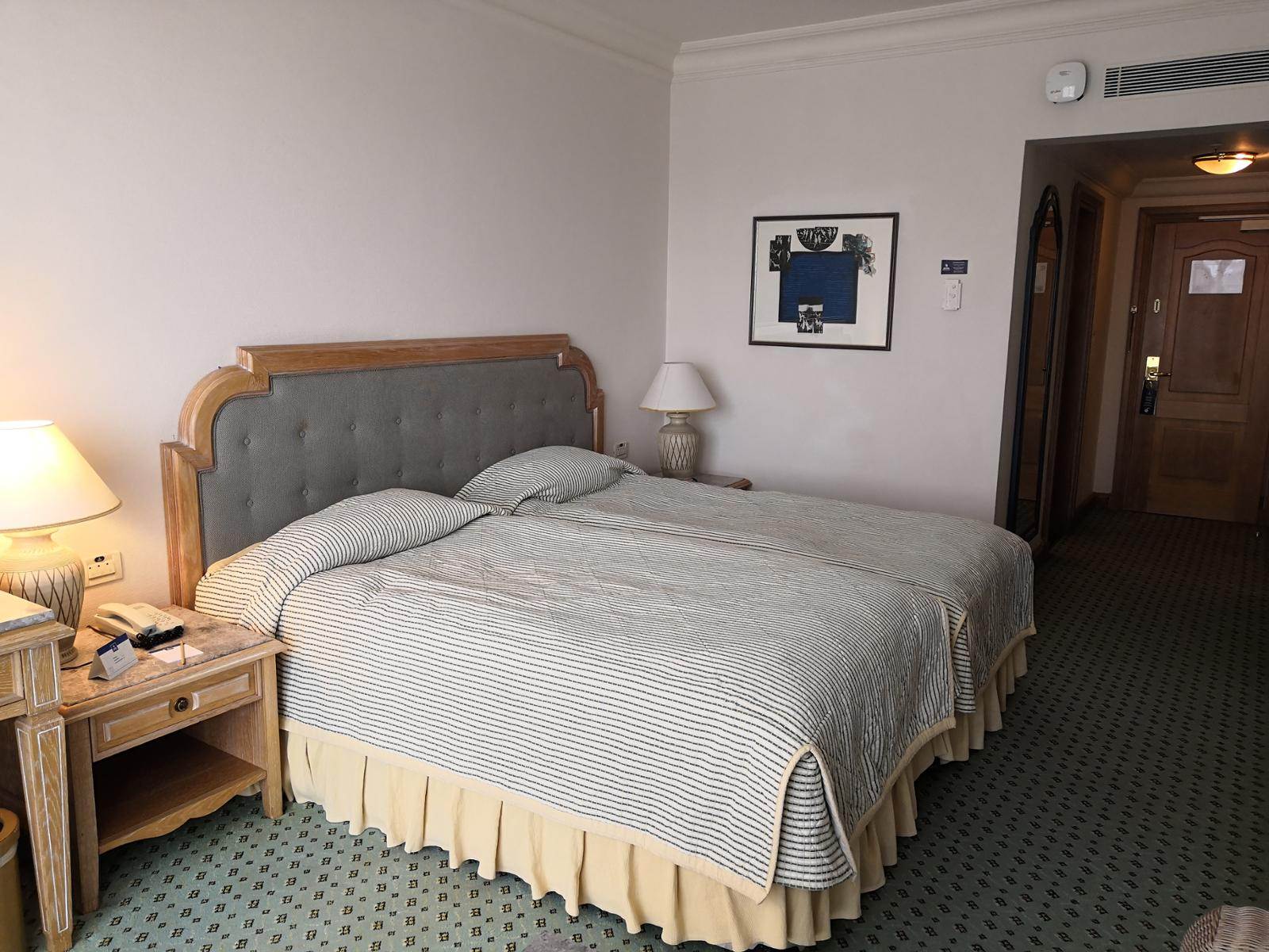 Asteria Hotel Fantasia *****