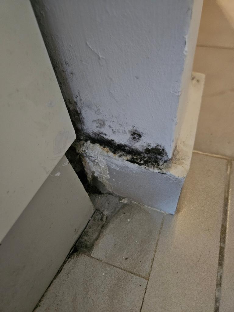 Vyhněte se tomuto hotelu - jde o zdraví