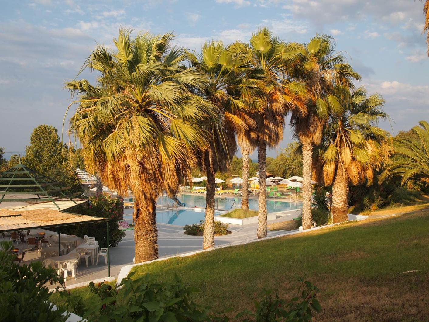 Hotel Archipelago