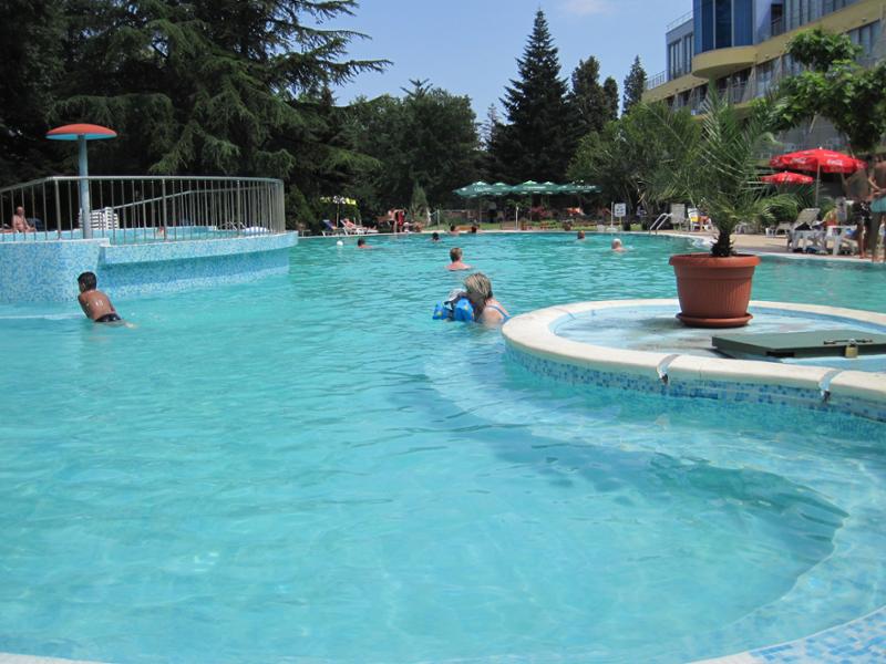 hotel Koral