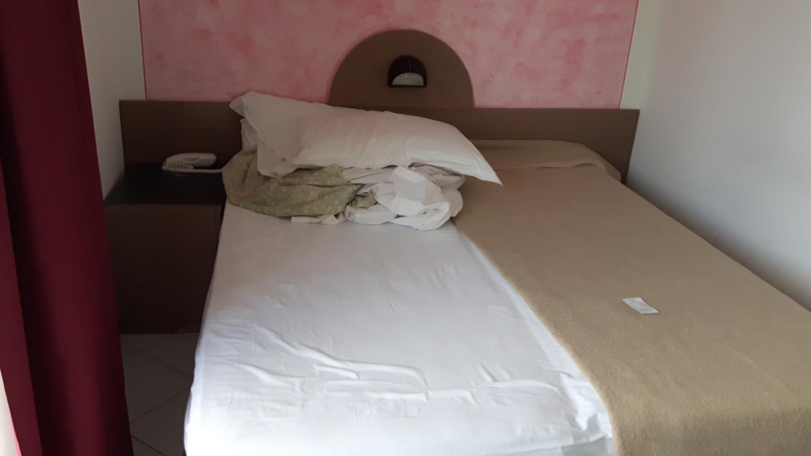 Hotel Maraschina