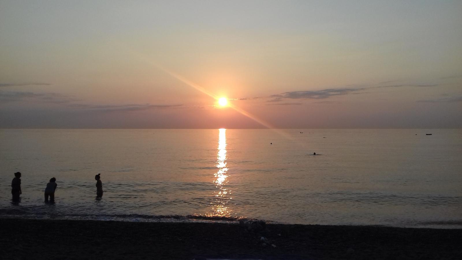 Celková spokojenost.