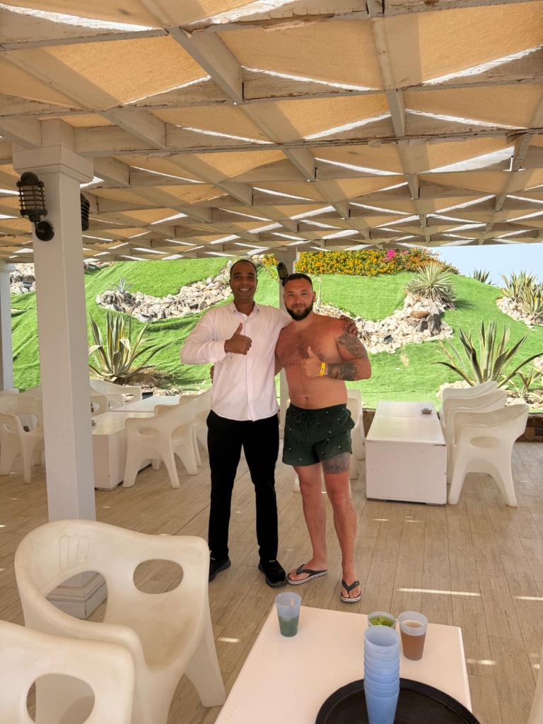 Sirena Beach Resort & Spa