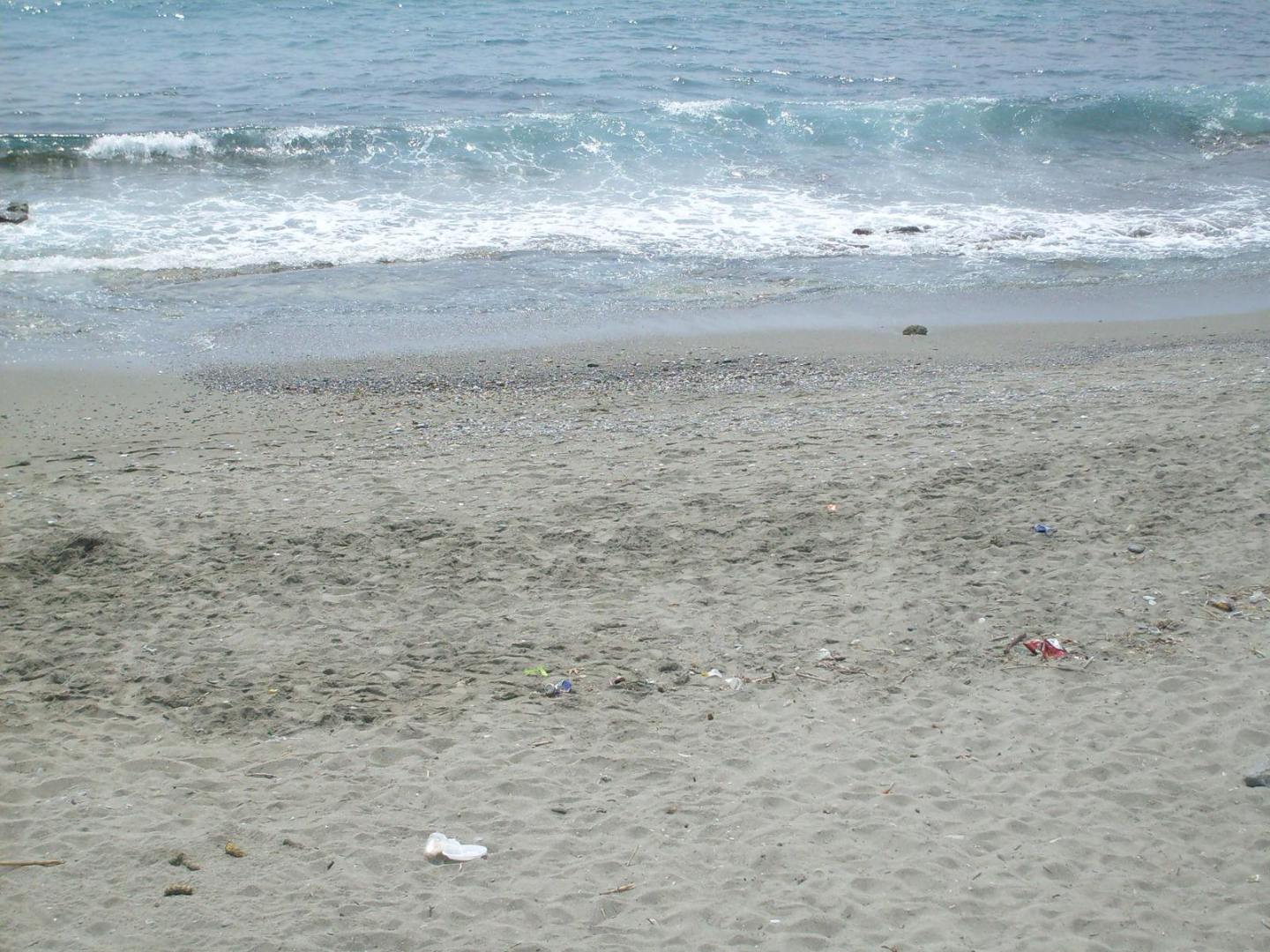 Öncül Beach