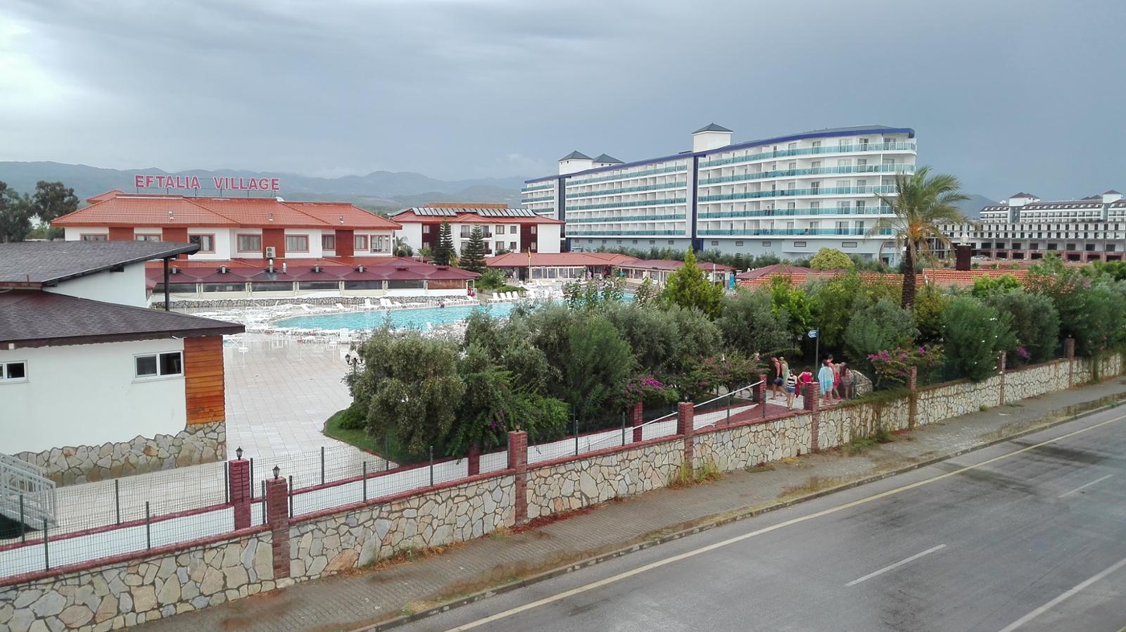 Eftalia Village