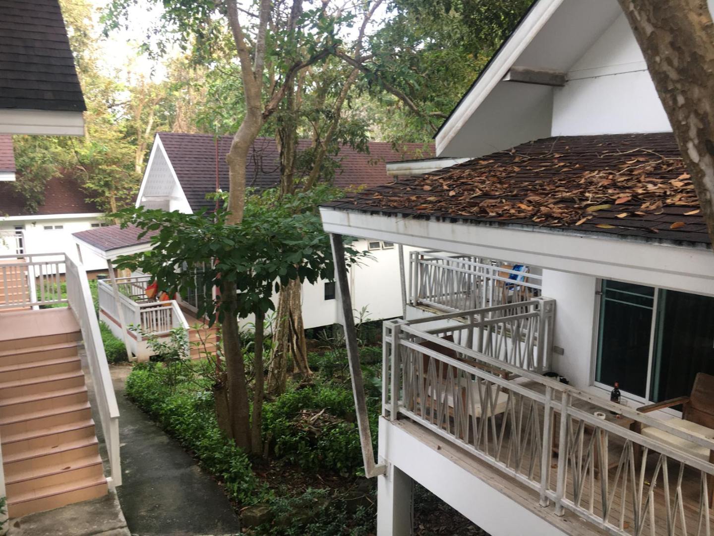 Bay View Resort