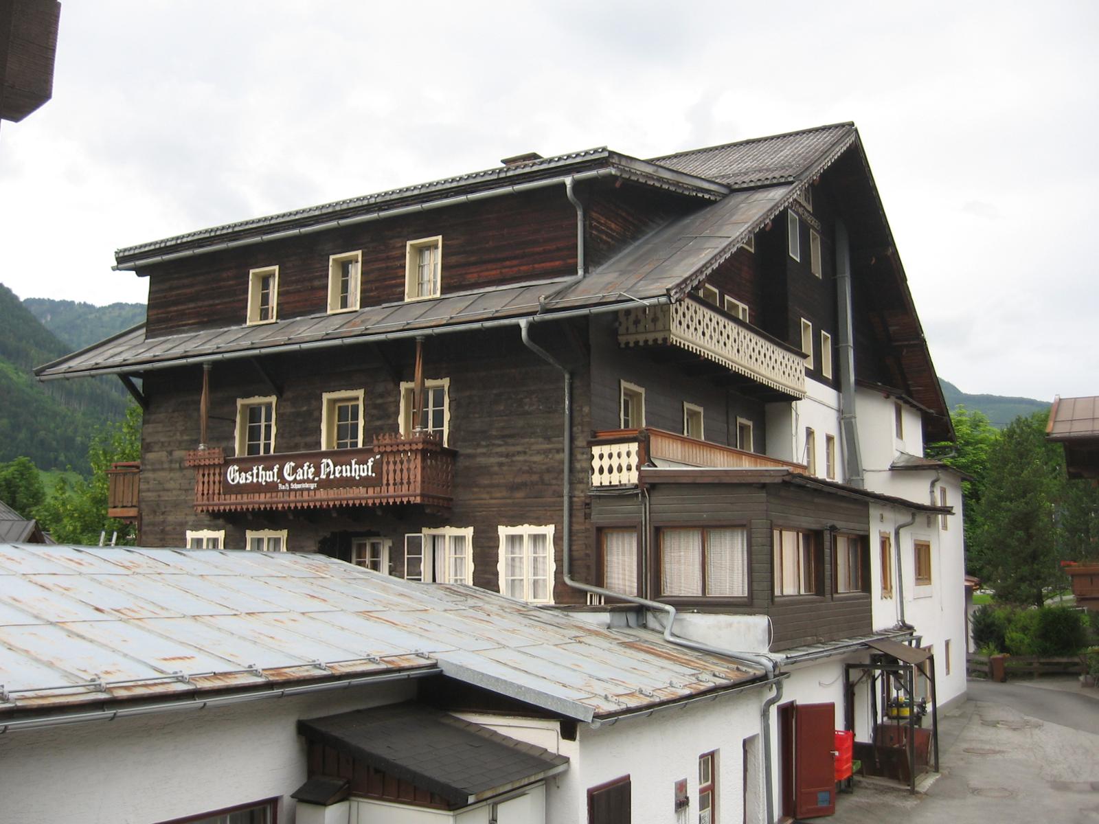 neukirchen