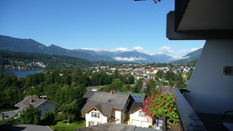 Hotel Bellevue, Rakousko - Korutany-Kärnten - Seeboden