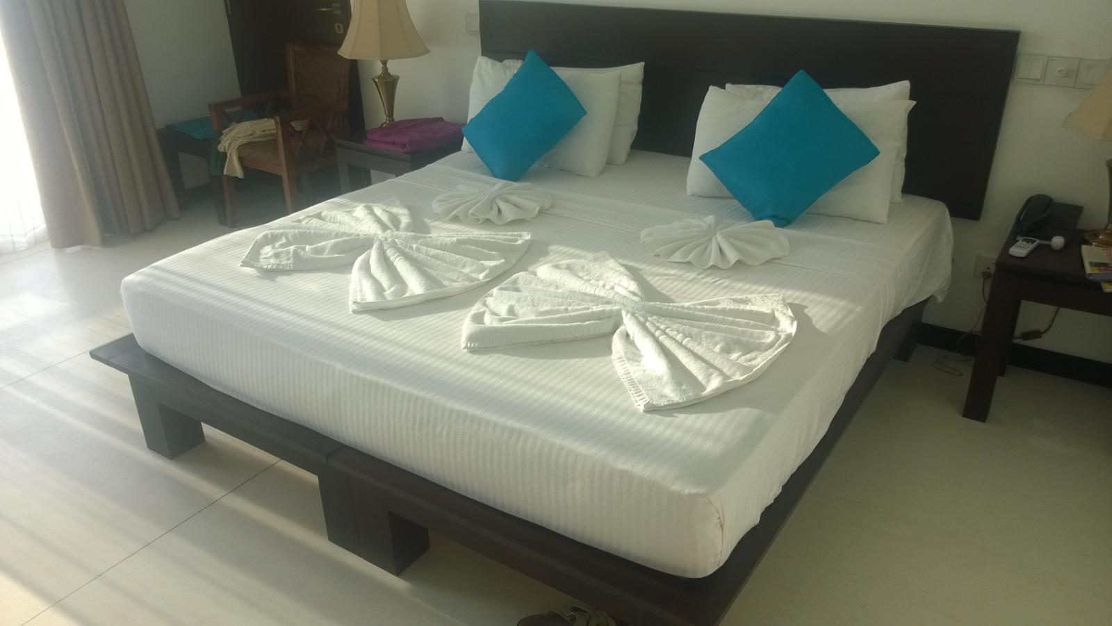 Coco Royal Beach