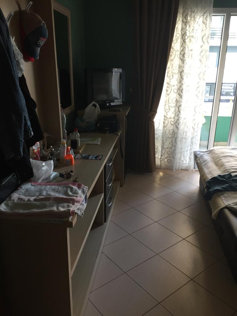 Dovolená Vivas z CK Delfin travel