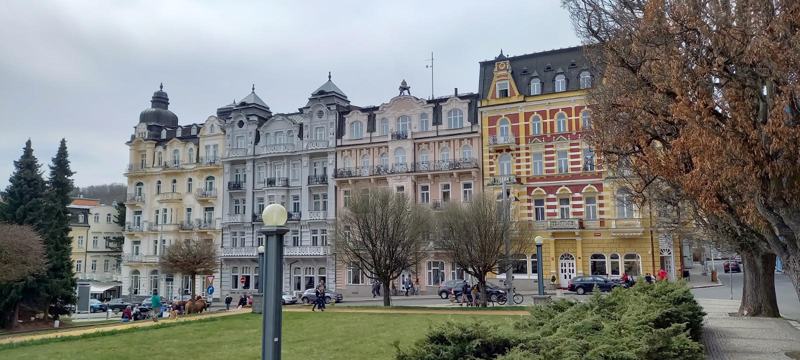 pro nenáročné