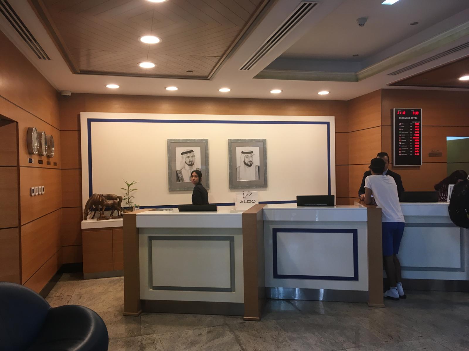 Prohlídka hotelu Armada BlueBay **** 