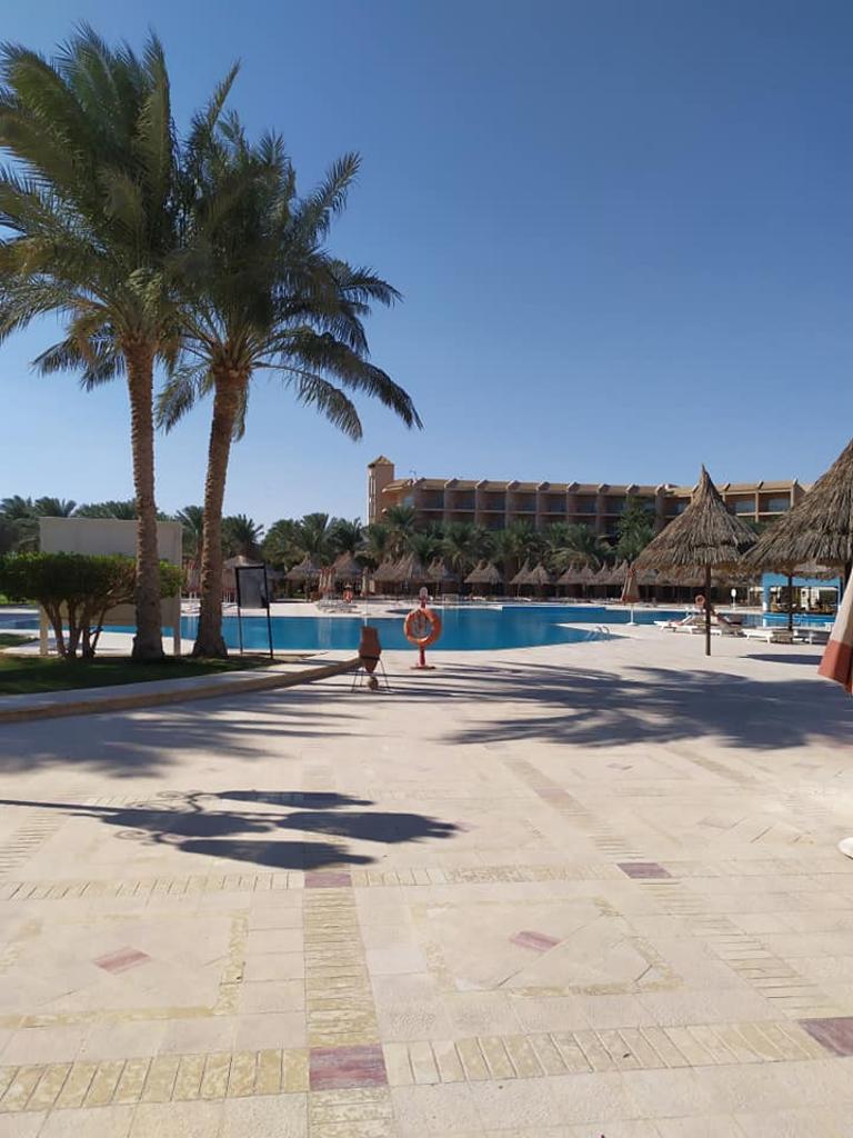Hotel s velkým H