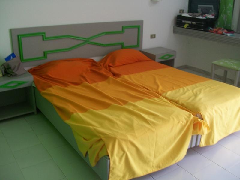 hotel Le Zenith