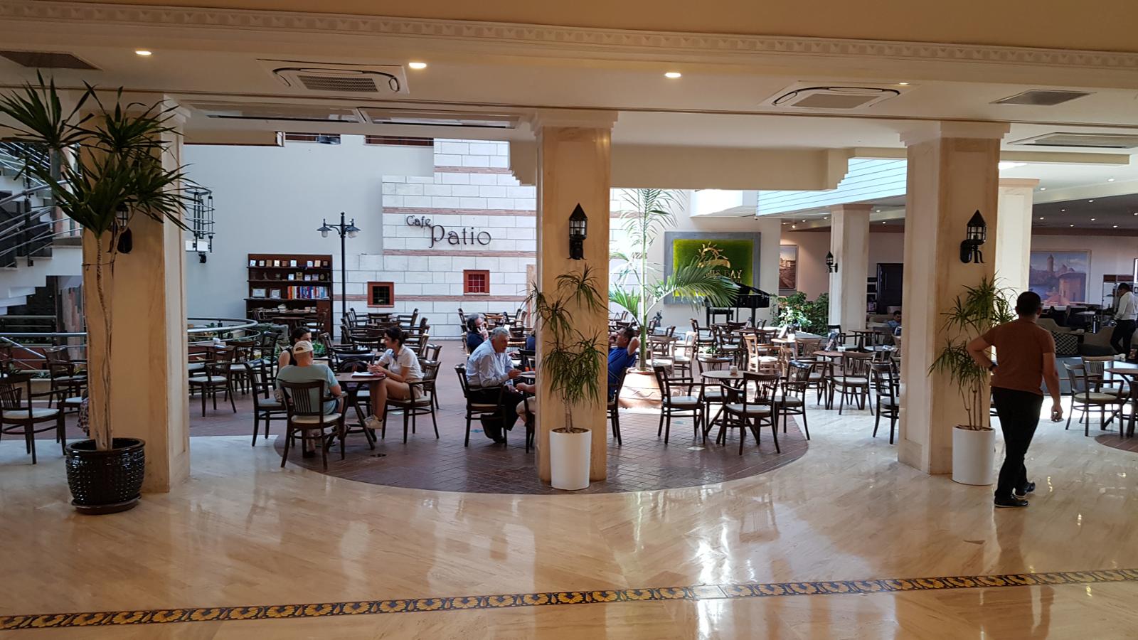 Dvoudenní pobyt v hotelu spojený s prohlídkou
