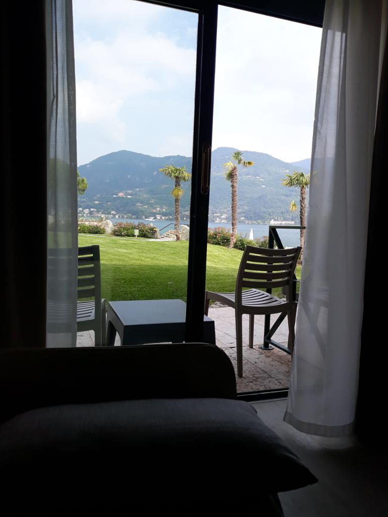Lago di Garda 