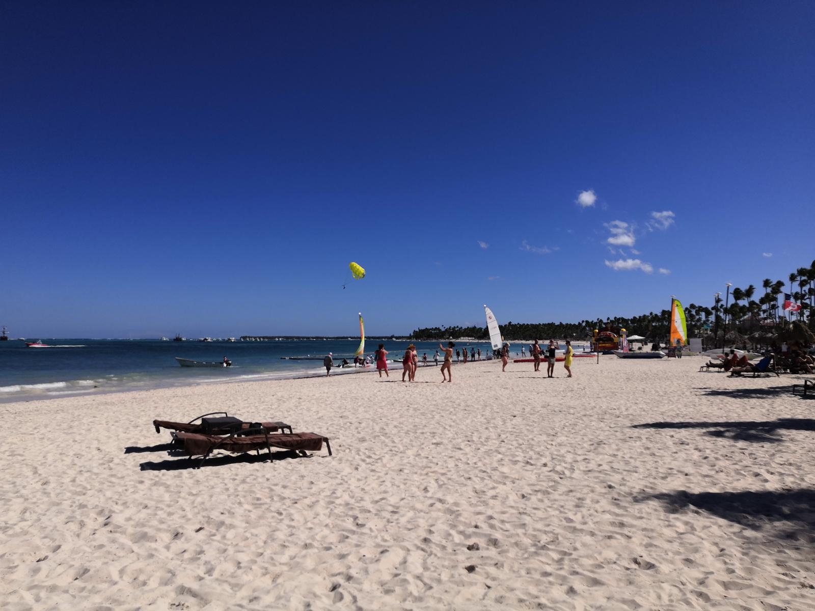 Secrets Royal Beach Punta Cana *****