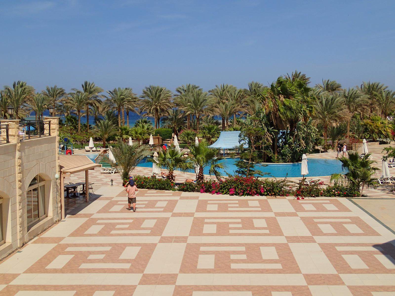 Prohlídka Hotelu Brayka Bay Resort *****