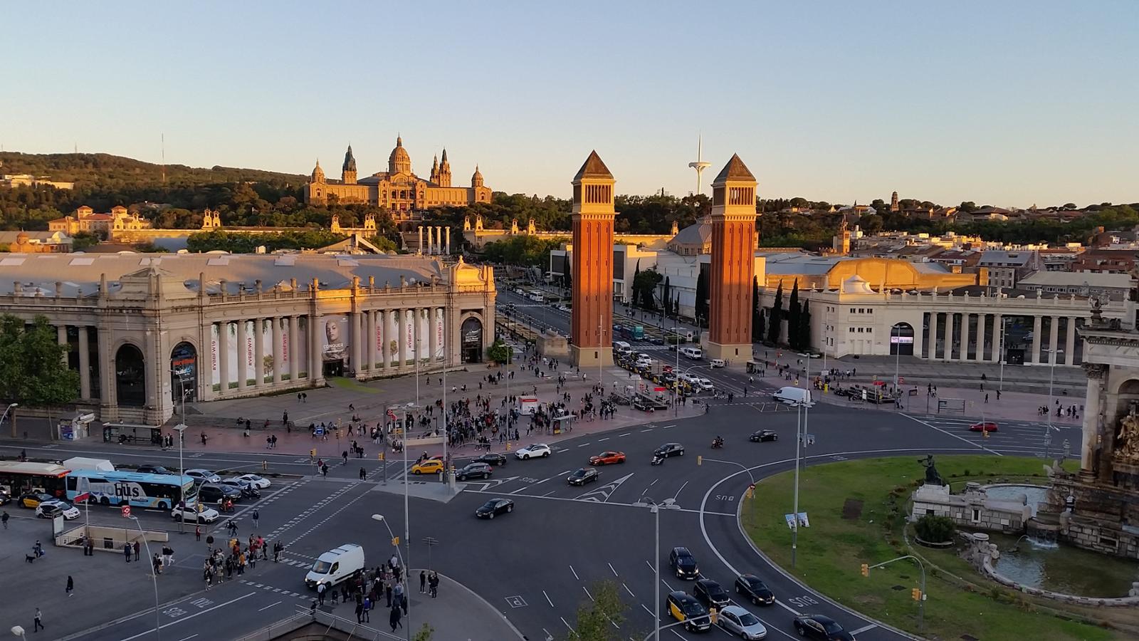 Barcelona