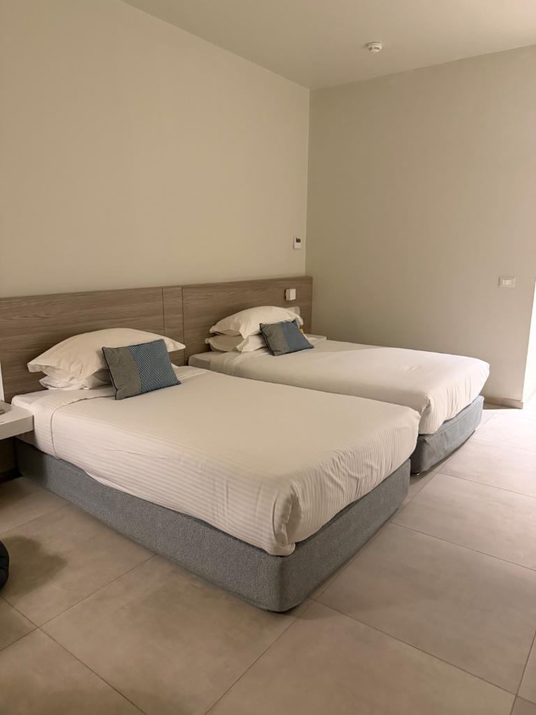 Reef Oasis Suakin Resort