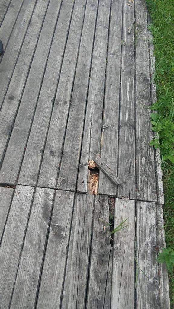 Vyhněte se Penzionu Helena - nenechte se zlákat B****!