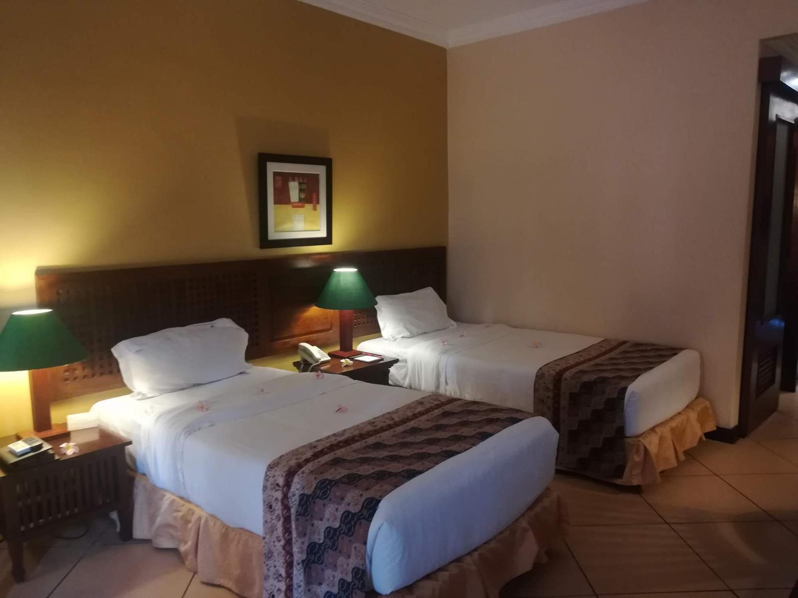 Aanari hotel & Spa