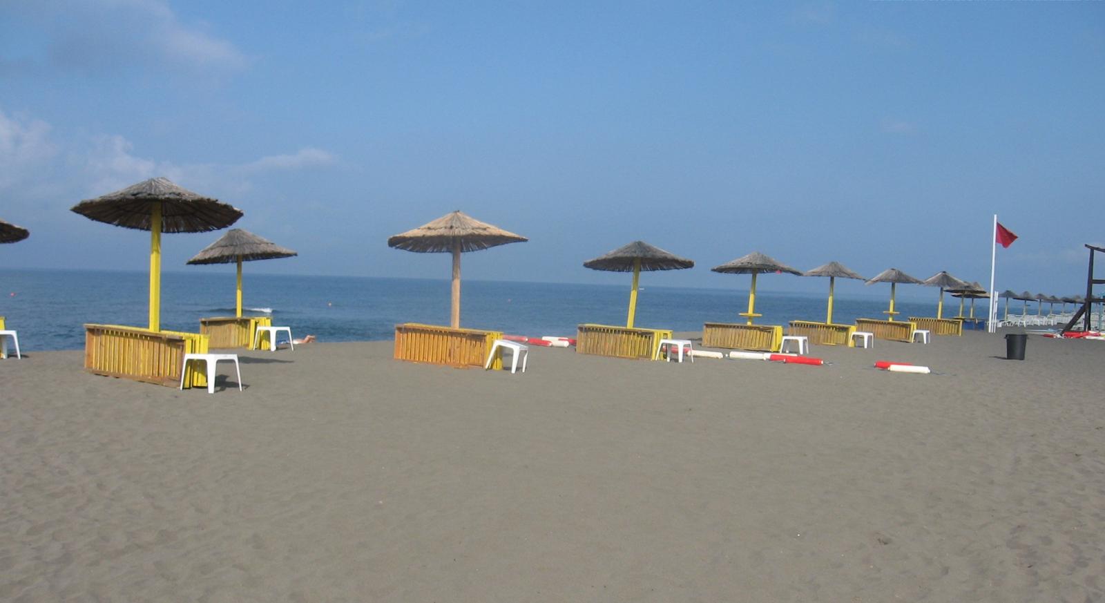 Krásná klidná dovolená pro naturisty