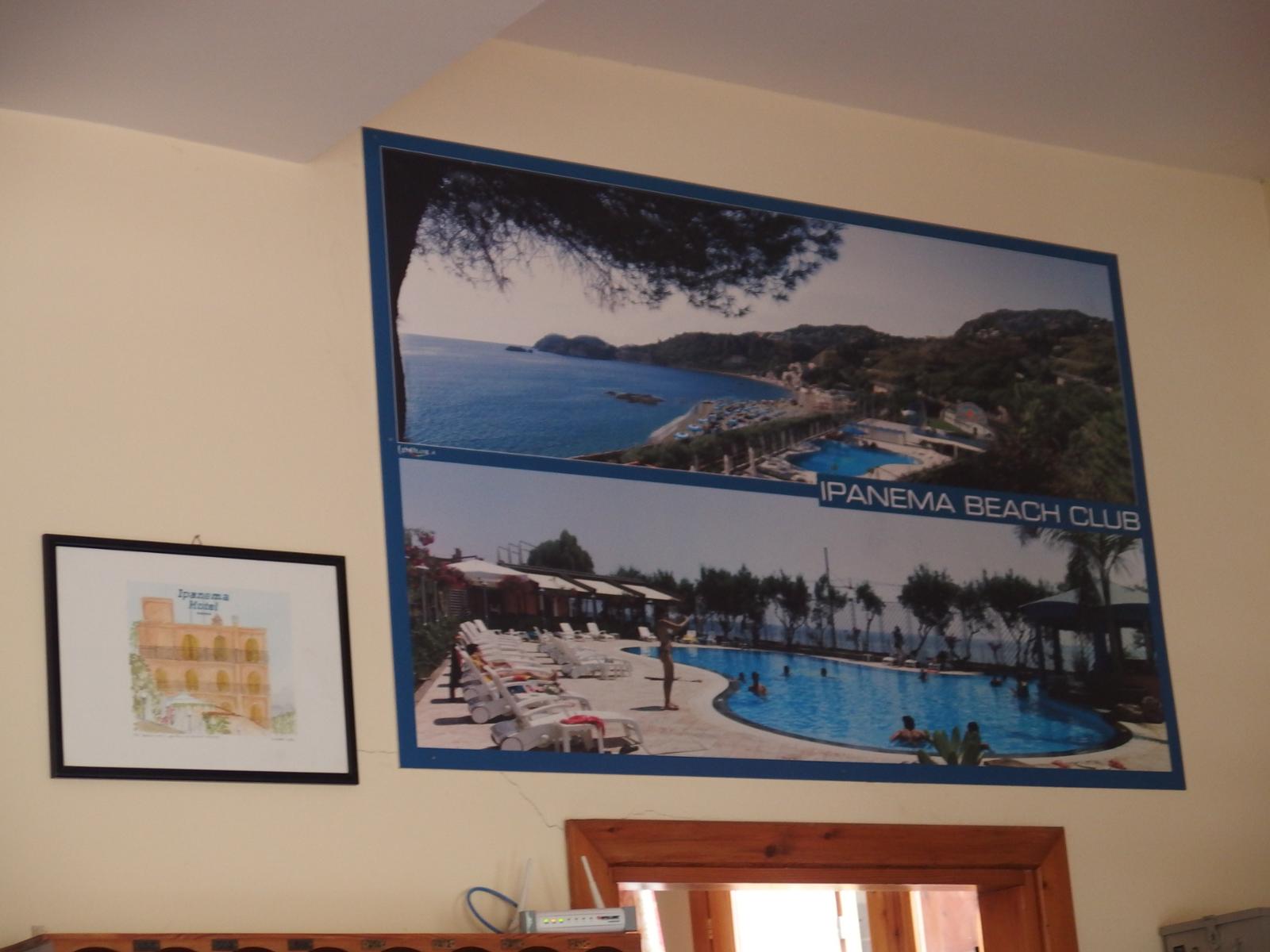 Hotel Ipanema