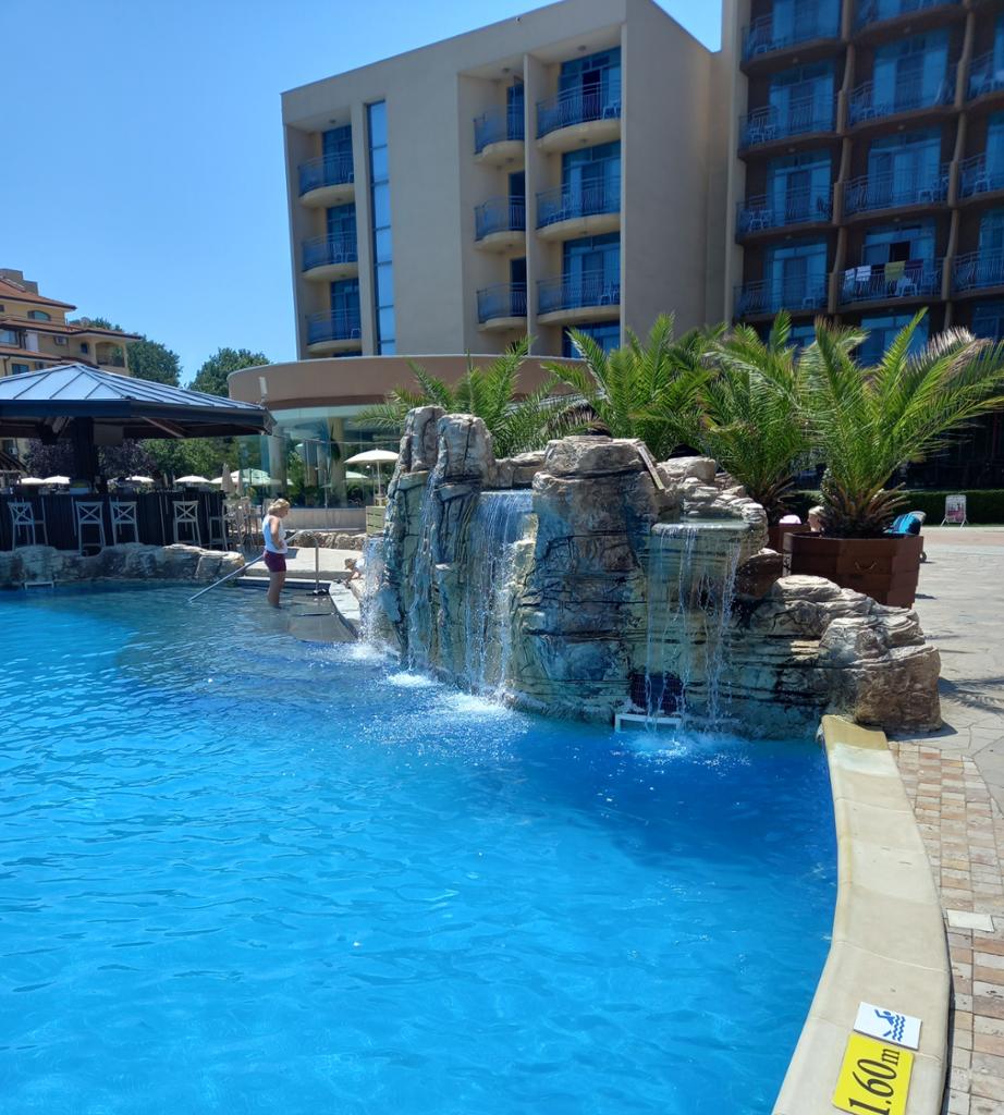 Hotel Tiara Beach