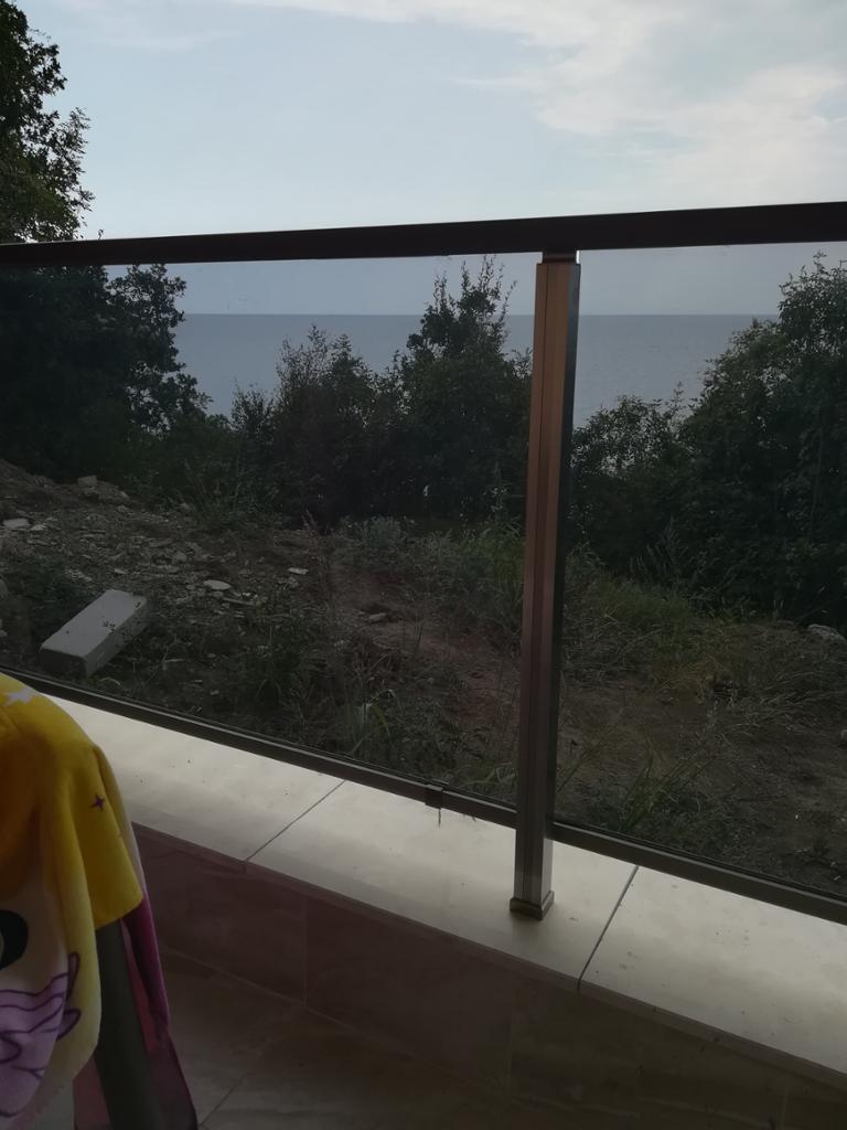 Stížnost na ubytování 