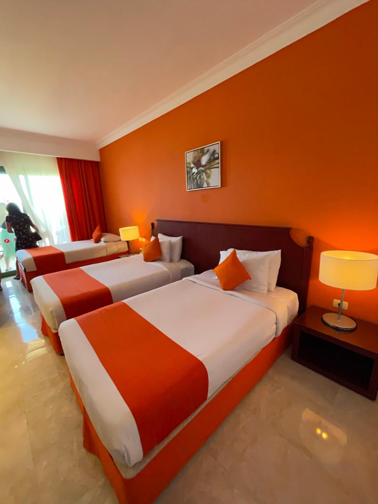 Fantazia resort
